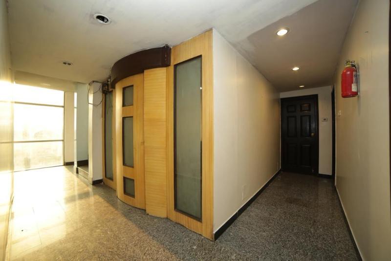 Hanvi Inn Hyderabad Exterior foto